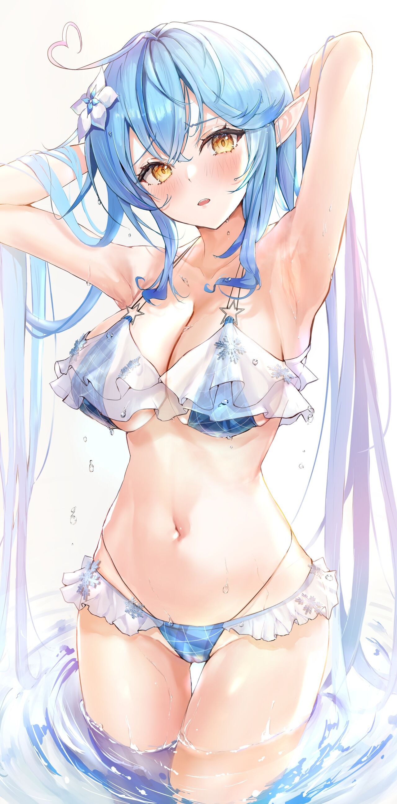 Hololive Collection page 6 full