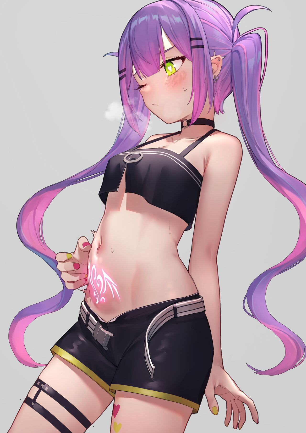 Hololive Collection page 9 full