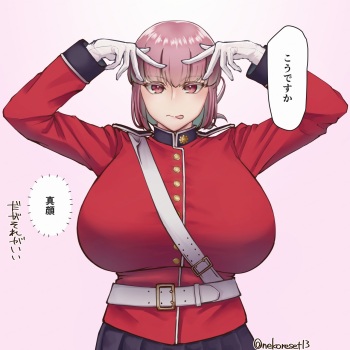 ●PIXIV● nekoreset cover