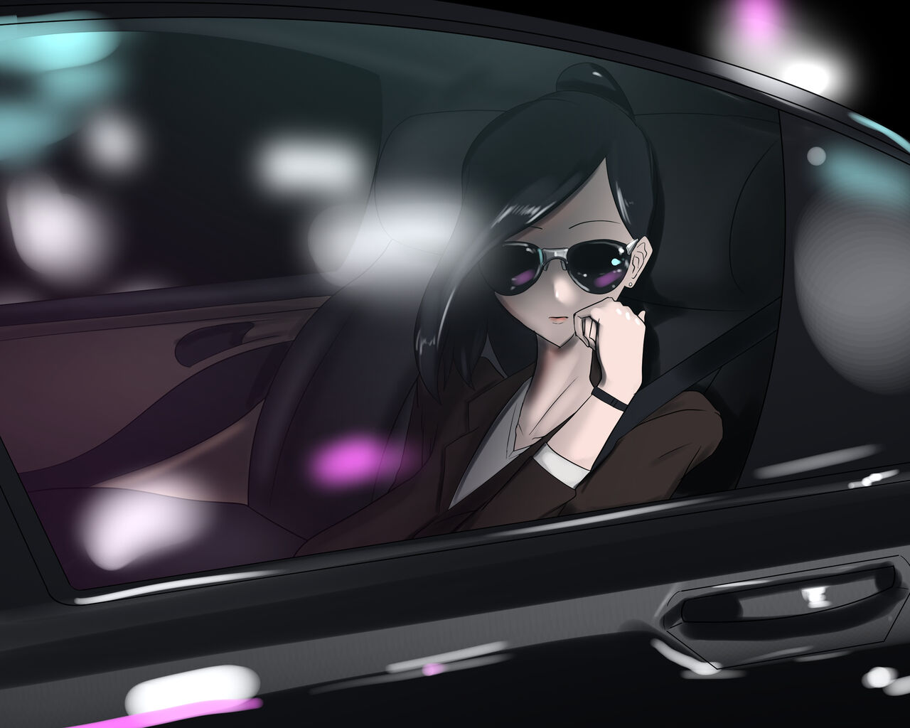 Akaname page 4 full