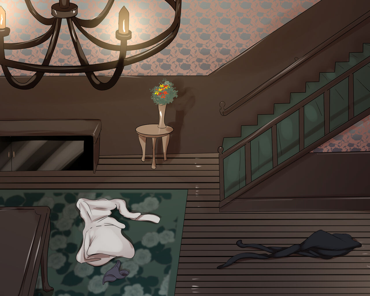 Akaname page 6 full