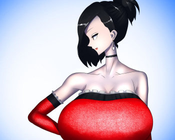 Akaname cover