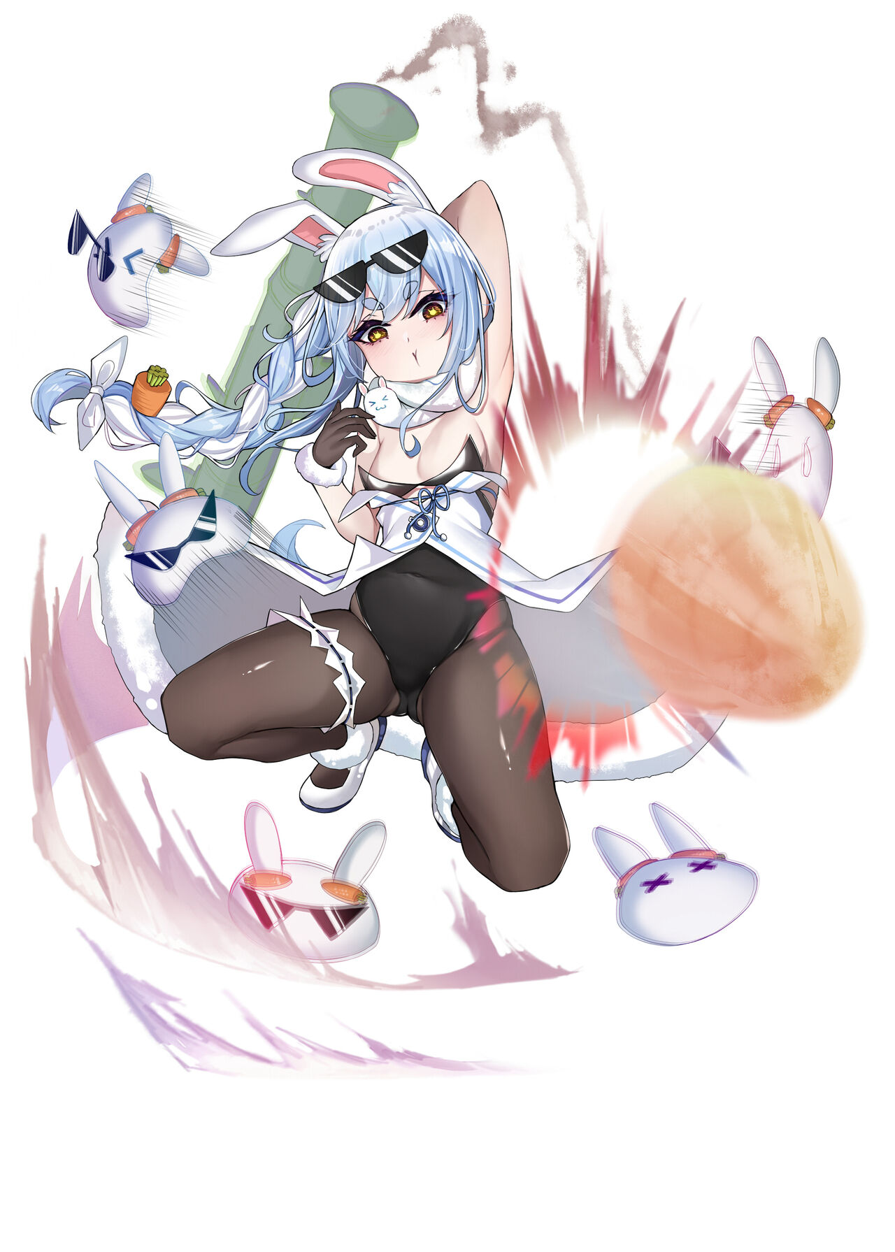 ●PIXIV● sherryQQ 16462602 page 7 full