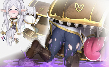 ●PIXIV● sherryQQ 16462602 cover