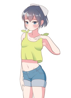 nyurunya