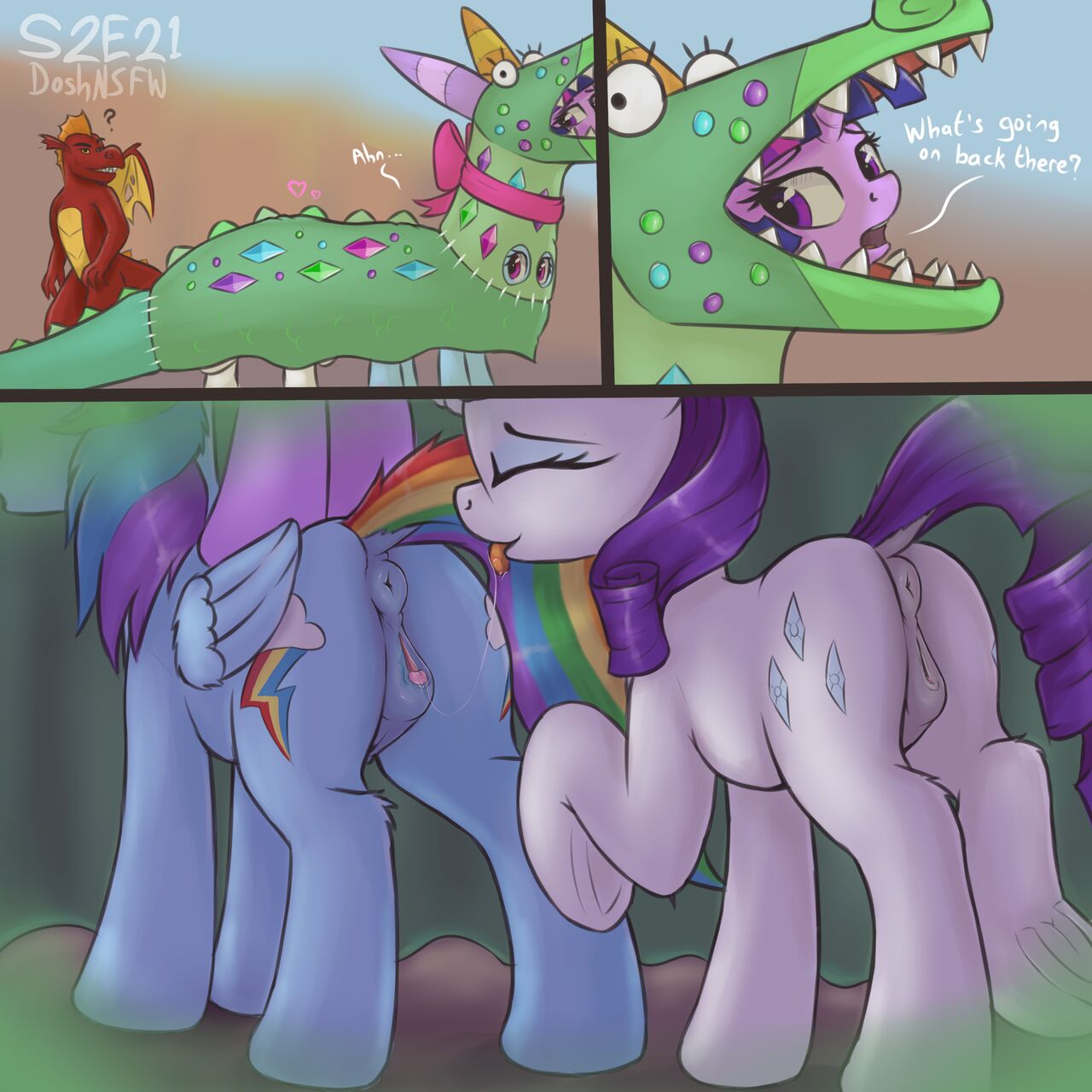 Dosh Mareathon page 7 full