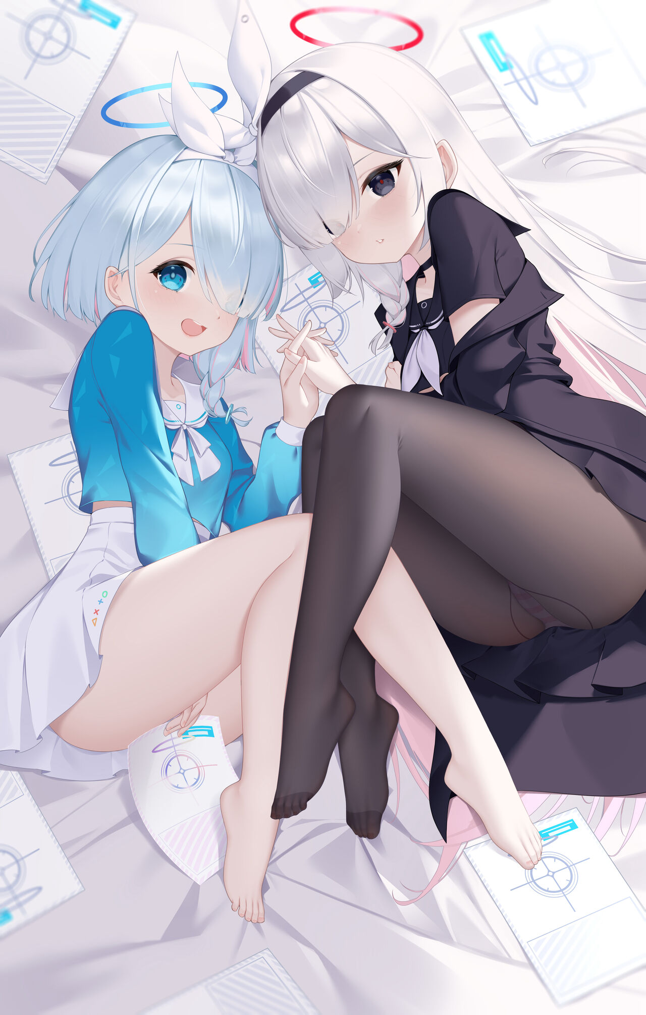 ◆FANBOX◆ 冰冻鱼粽 page 5 full