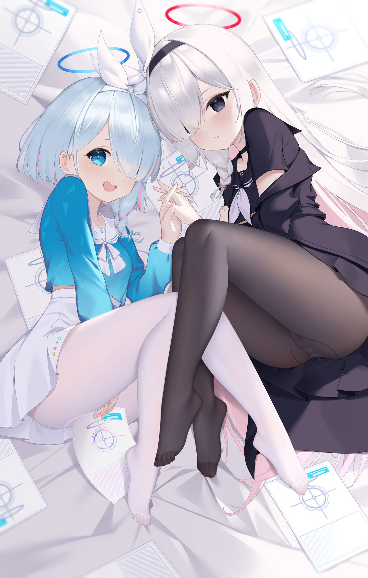 ◆FANBOX◆ 冰冻鱼粽 page 6 full