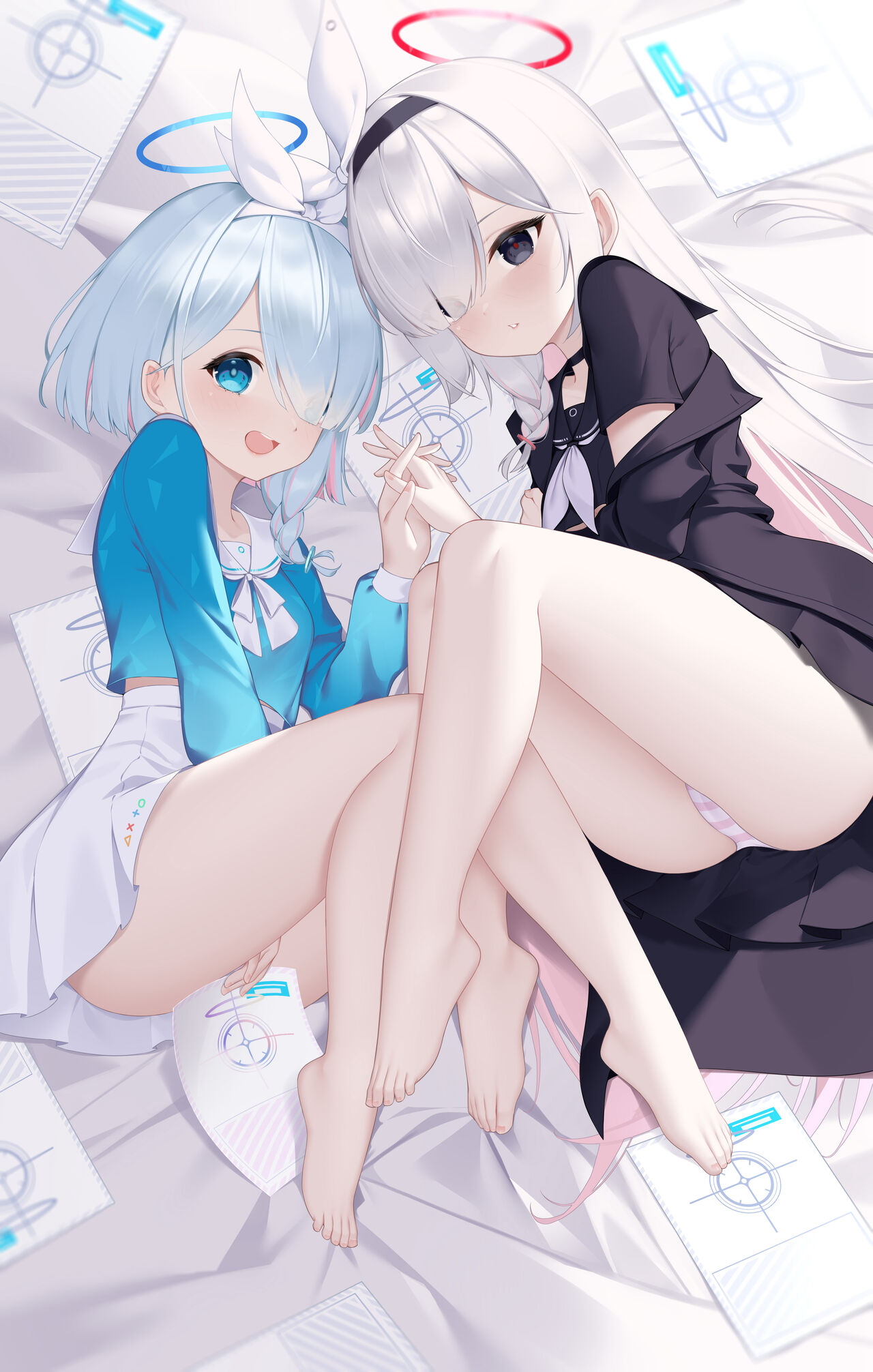 ◆FANBOX◆ 冰冻鱼粽 page 7 full