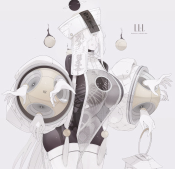 ●PIXIV● ub1mo cover