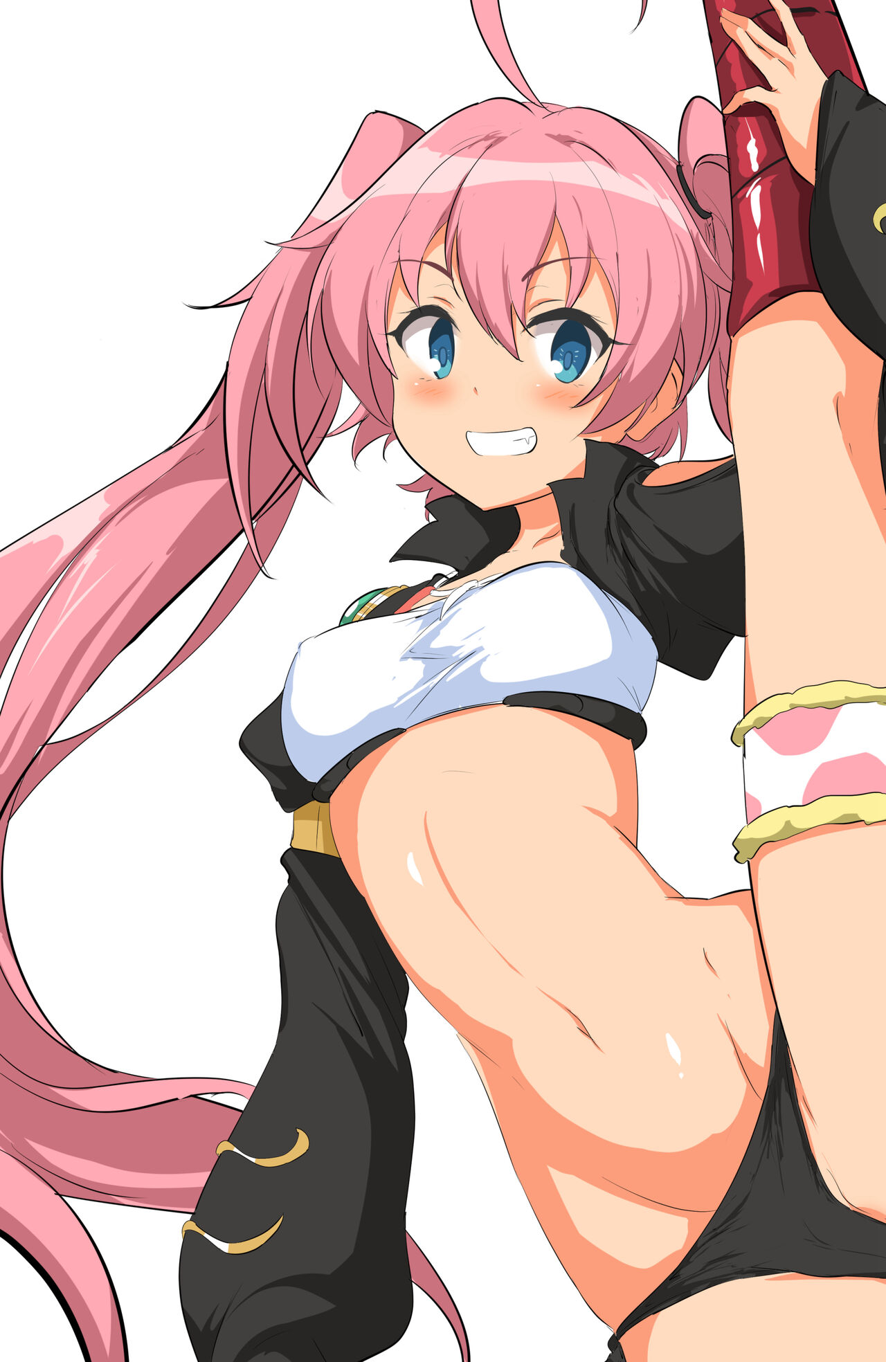 ●PIXIV● もみお page 10 full