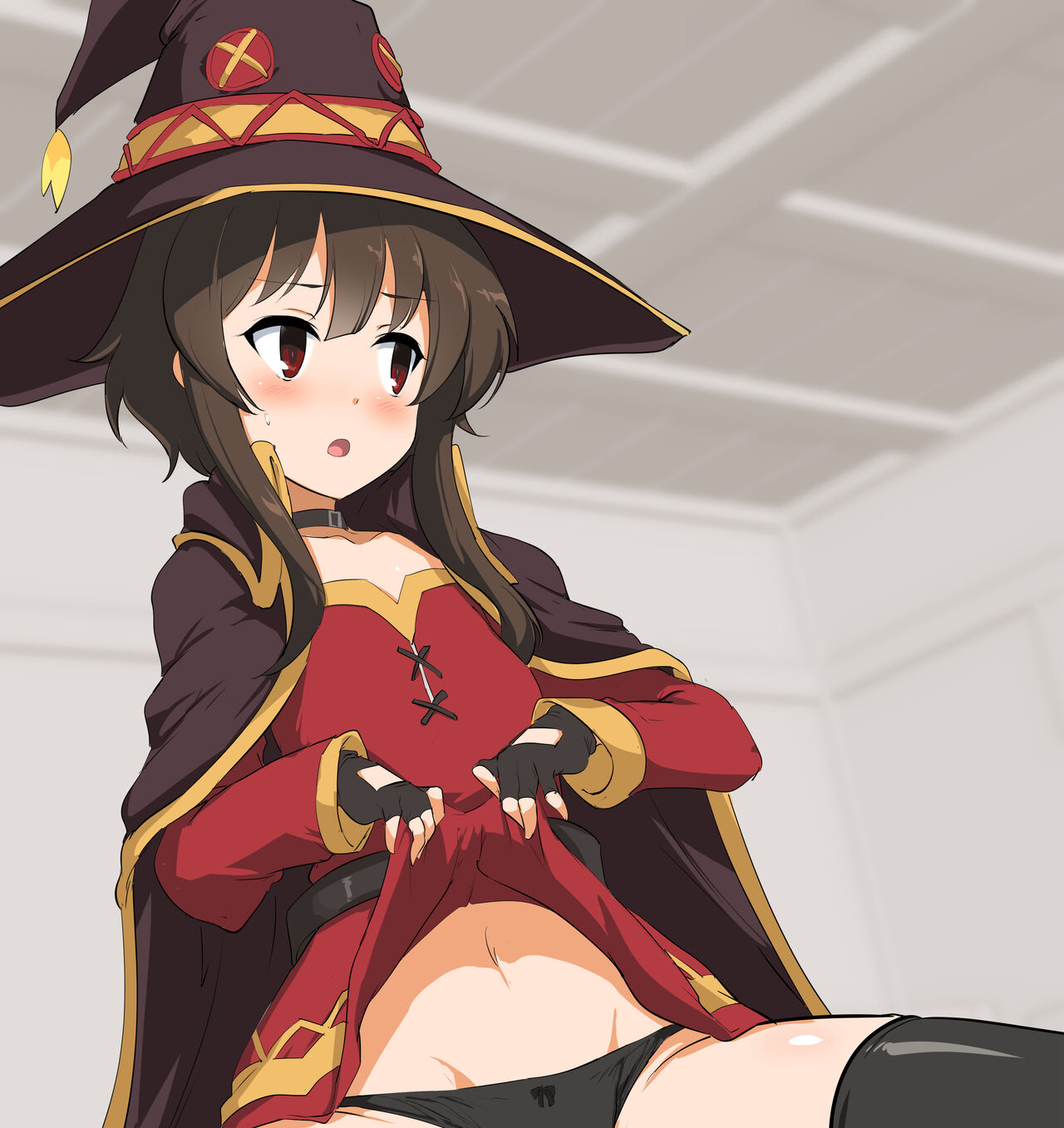 ●PIXIV● もみお page 4 full