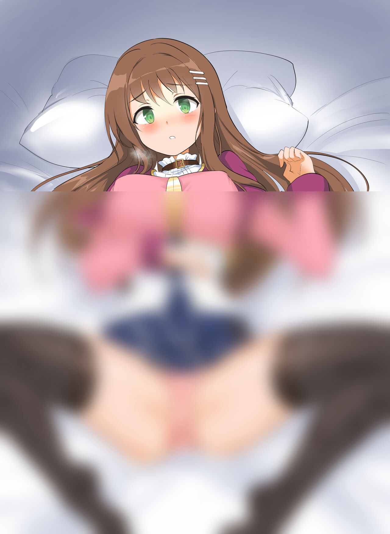 ●PIXIV● もみお page 7 full