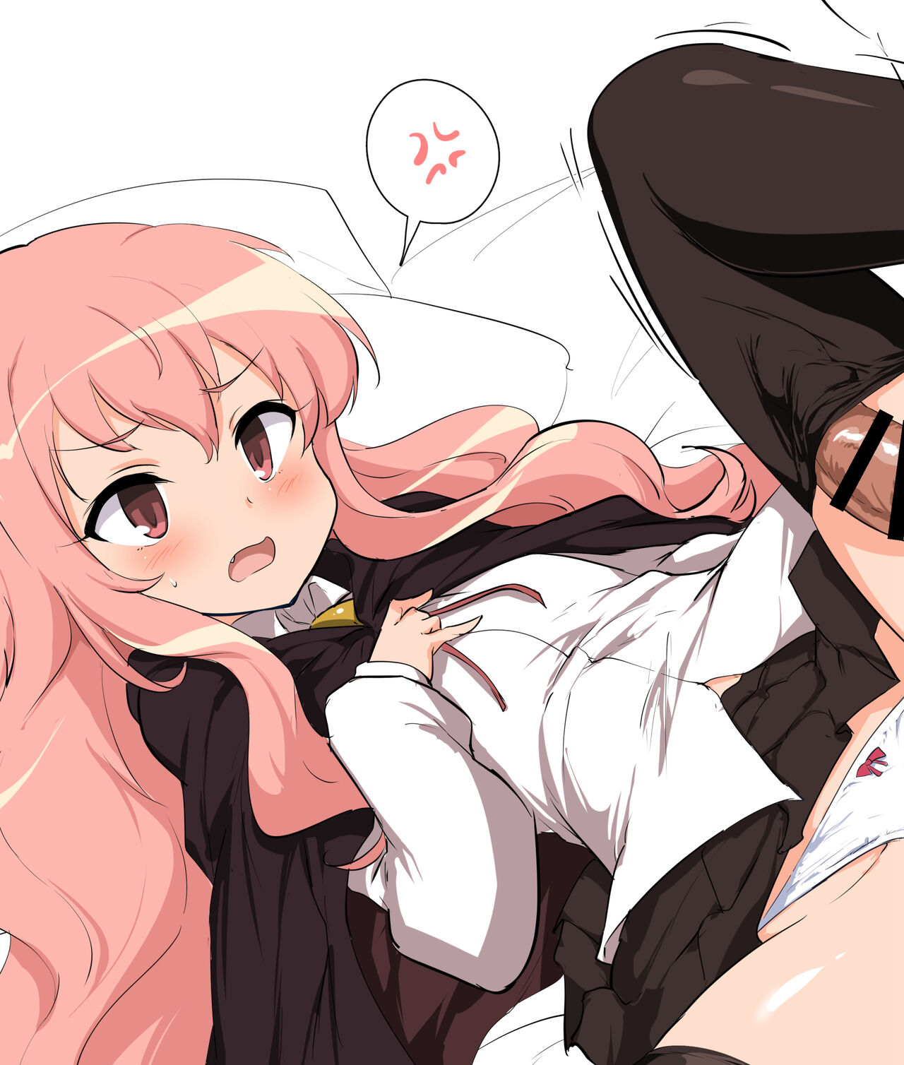●PIXIV● もみお page 9 full