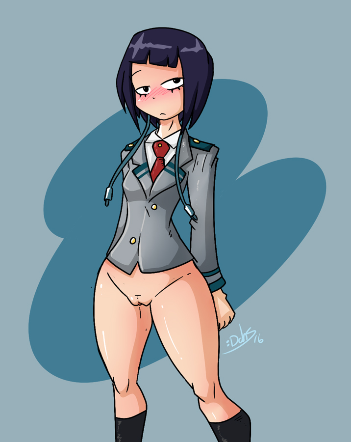 Kyoka Jiro Collection page 8 full
