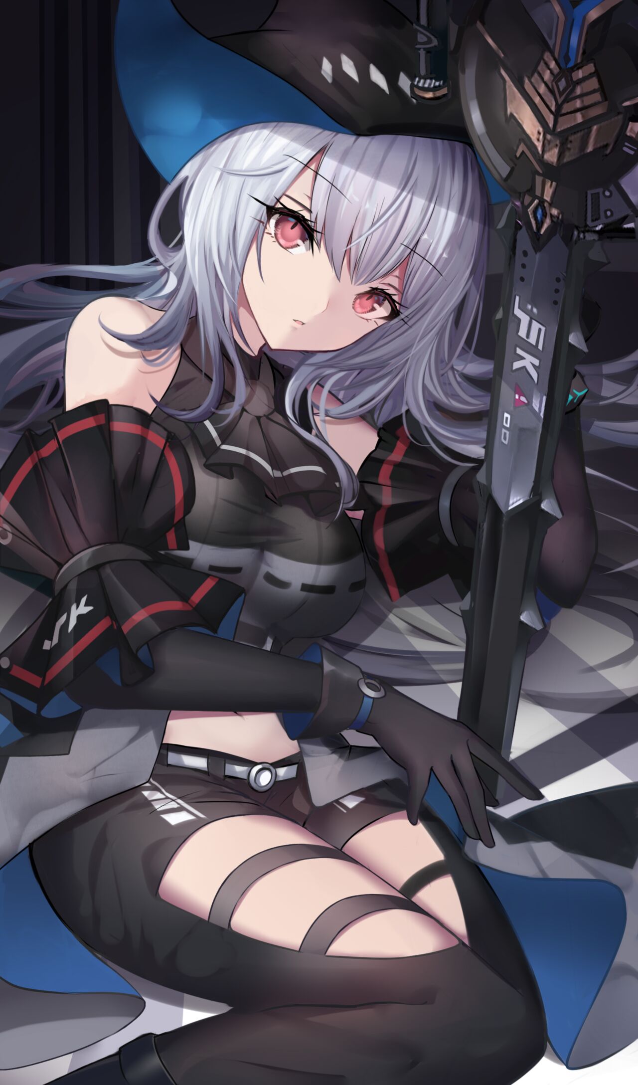 ●PIXIV● stratoz page 2 full