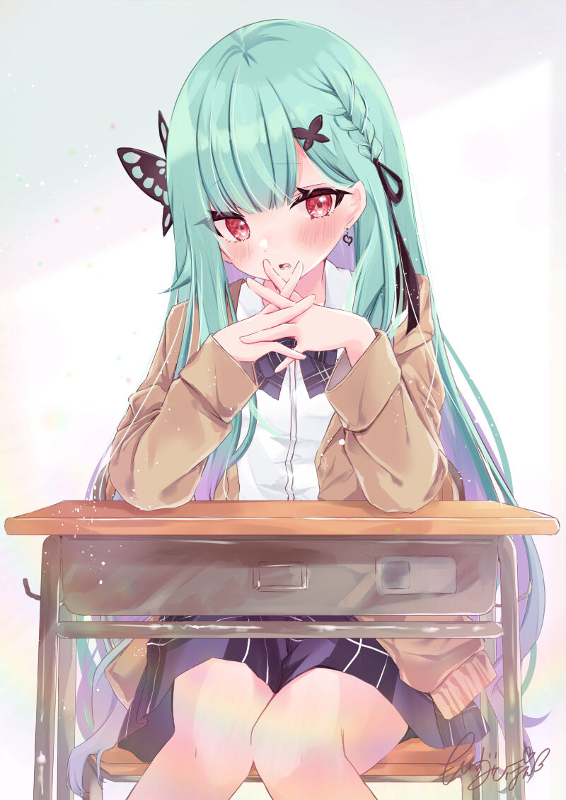 ●PIXIV● 茂泉しぽんɞ˚ page 10 full