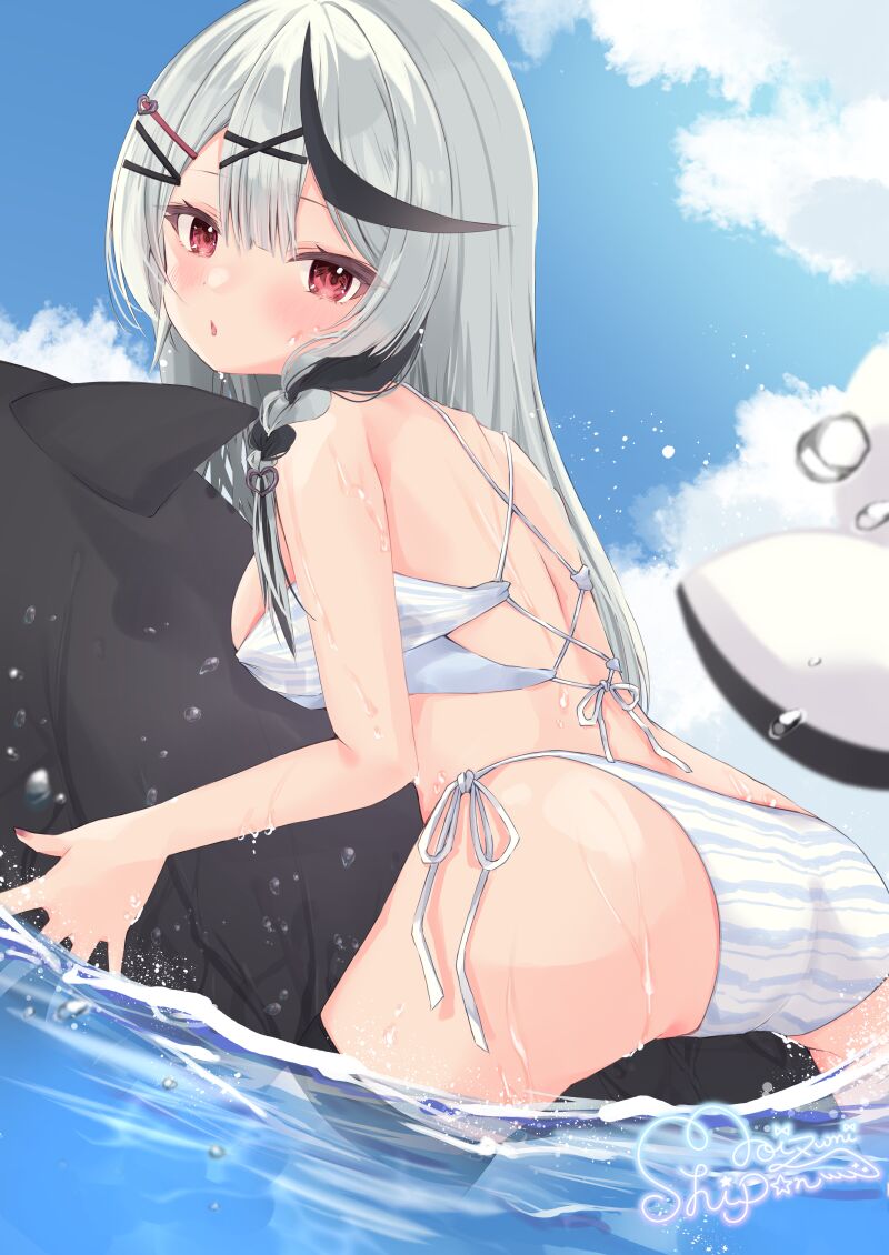 ●PIXIV● 茂泉しぽんɞ˚ page 5 full