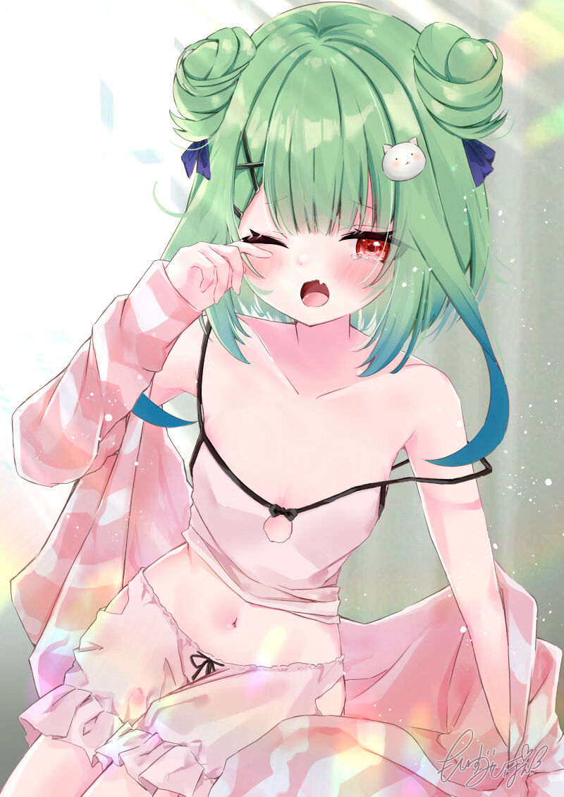 ●PIXIV● 茂泉しぽんɞ˚ page 9 full