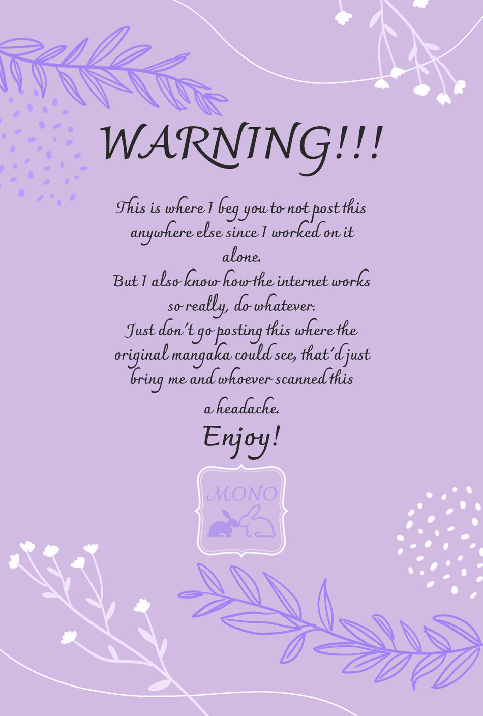 agitation page 3 full