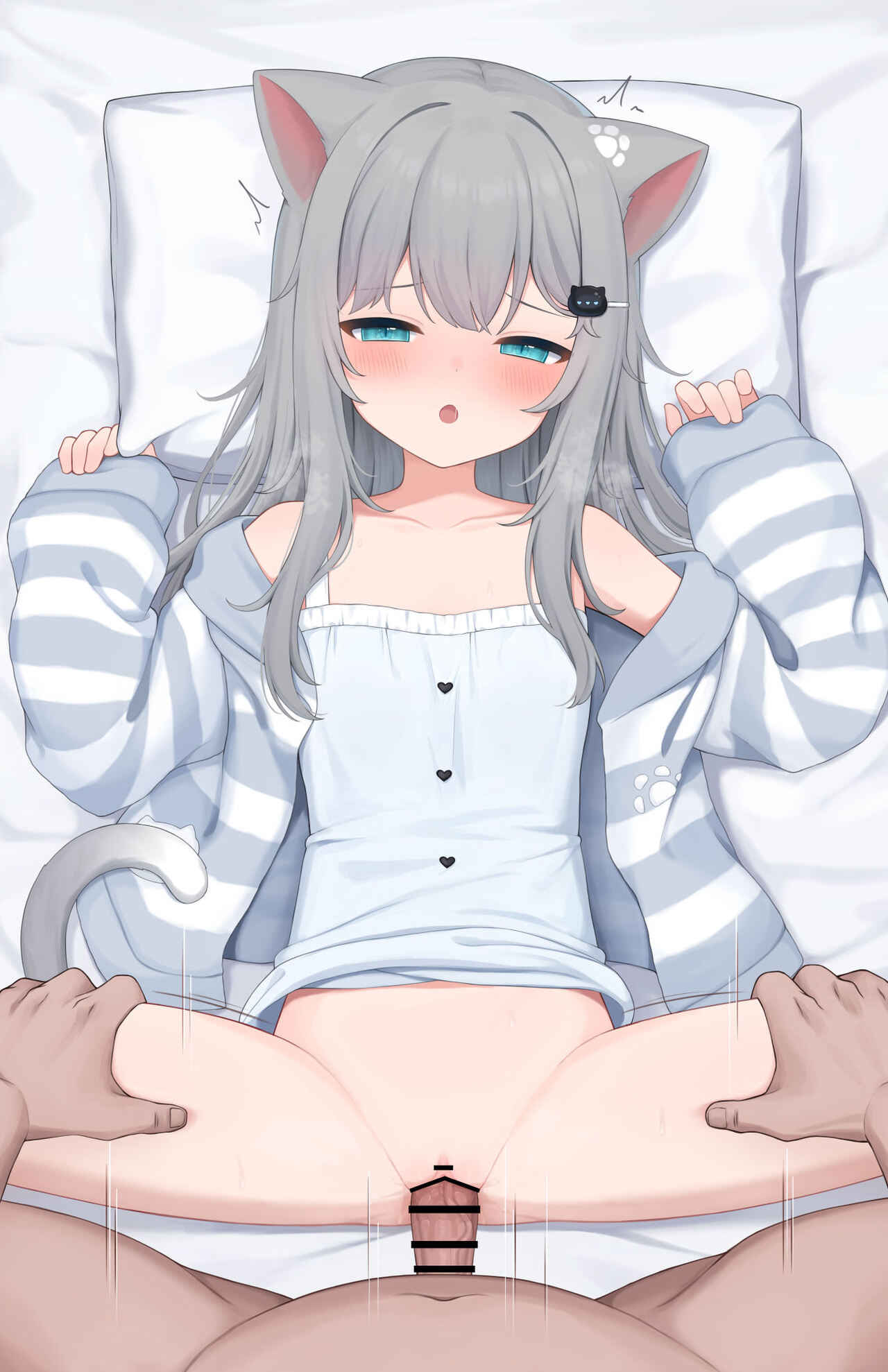 ゆかみかゆ page 3 full