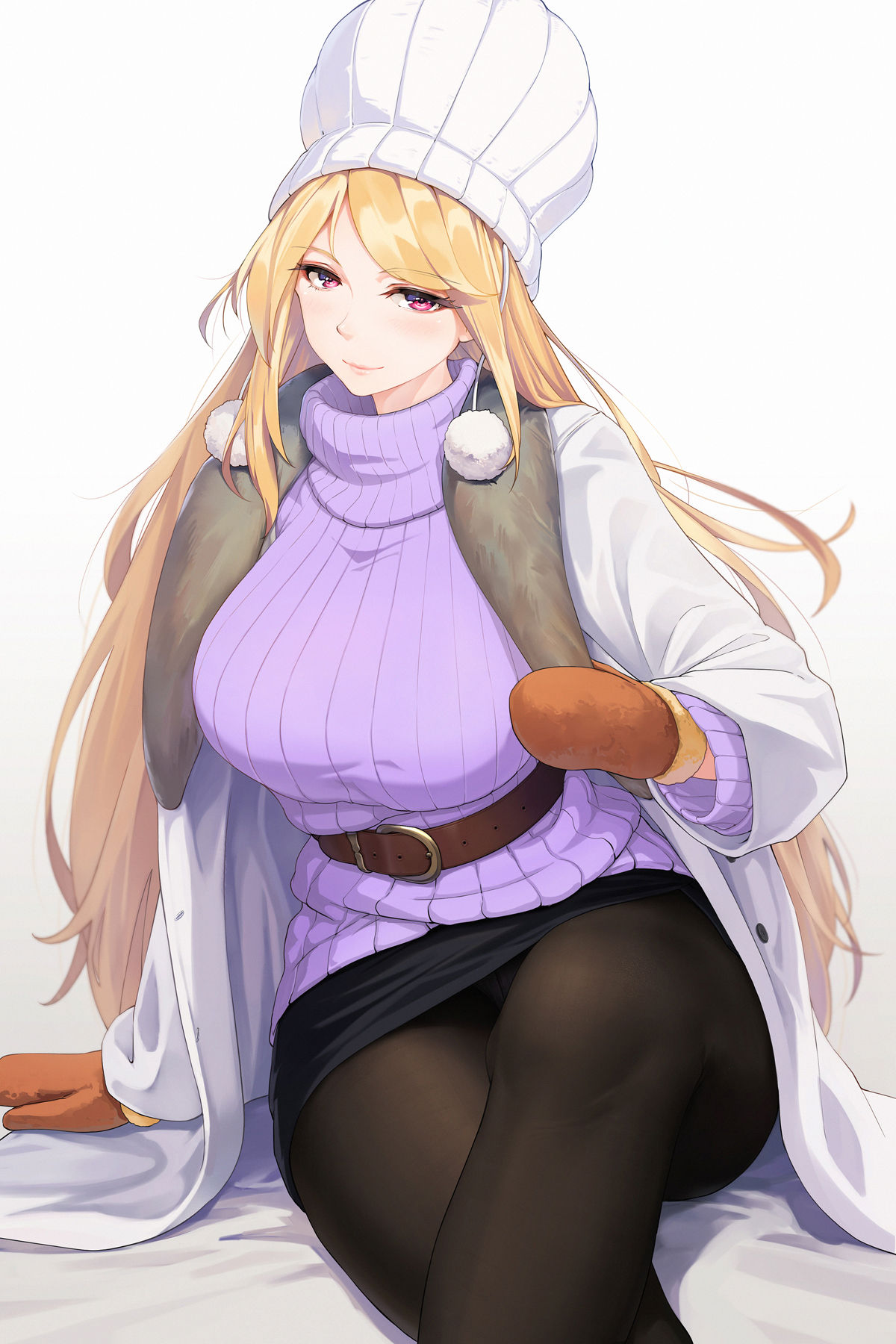pixiv Kz page 8 full