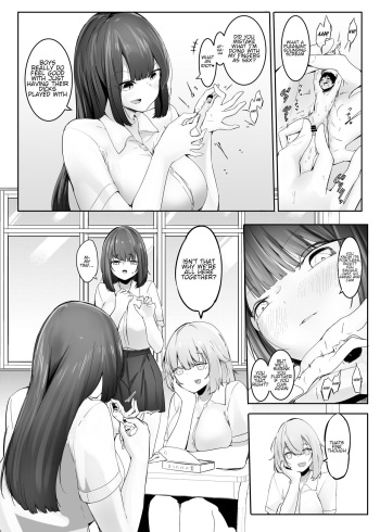 Chiisaku sareta Natsuyasumi | Shrunken Summer Vacation Part 4 cover