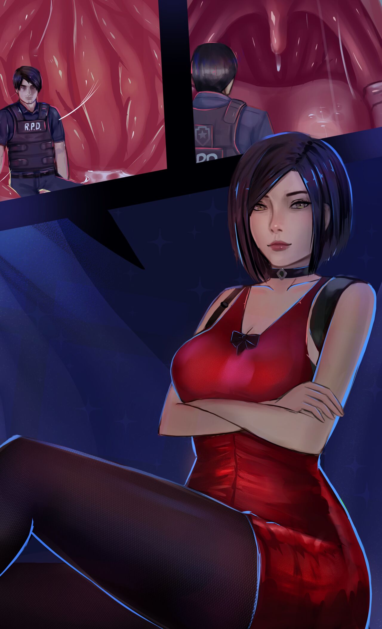 Purekonkon page 10 full