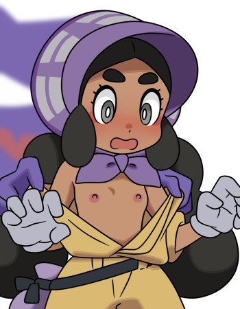Hapu cover