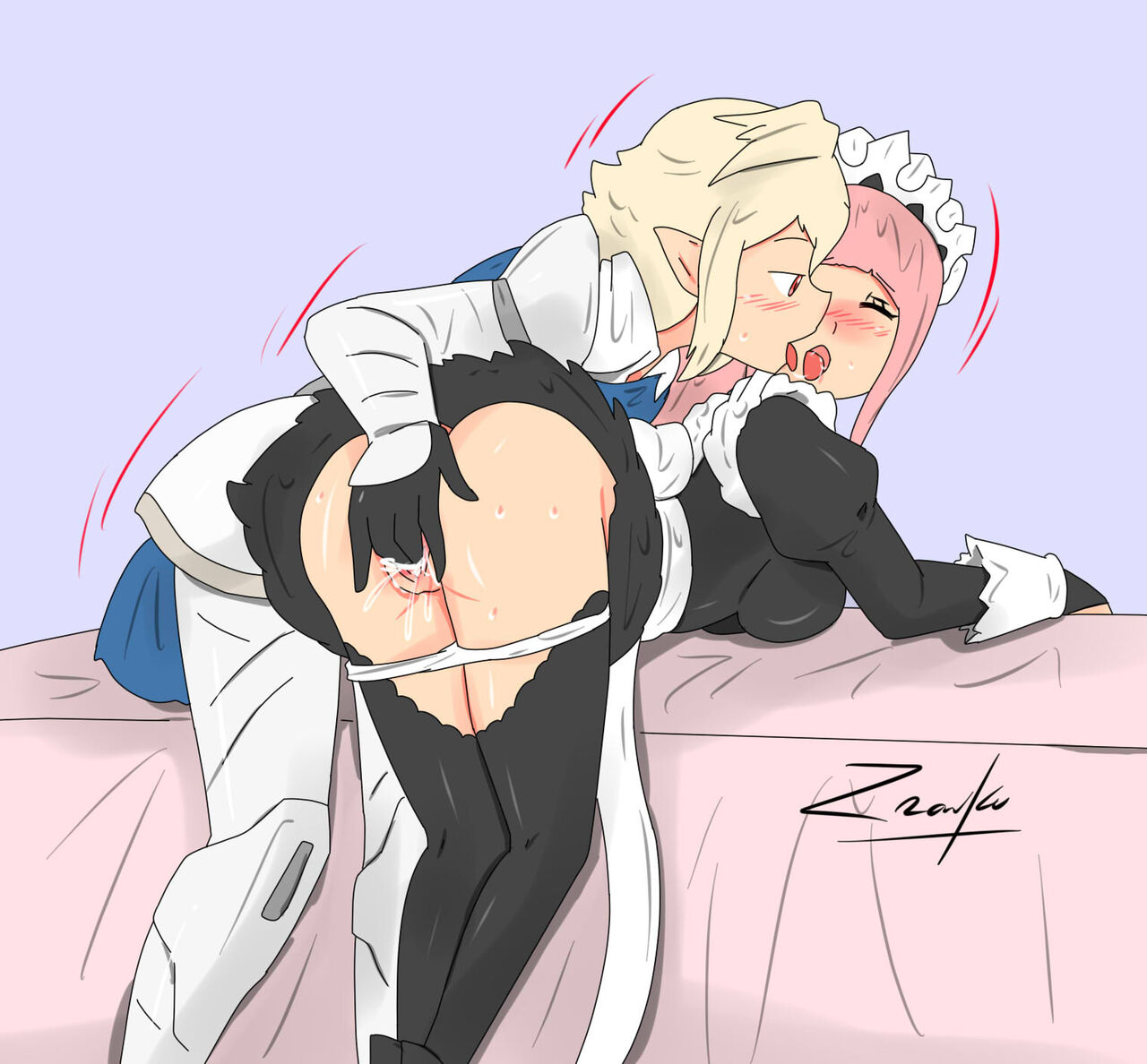 Corrin X Felicia page 2 full