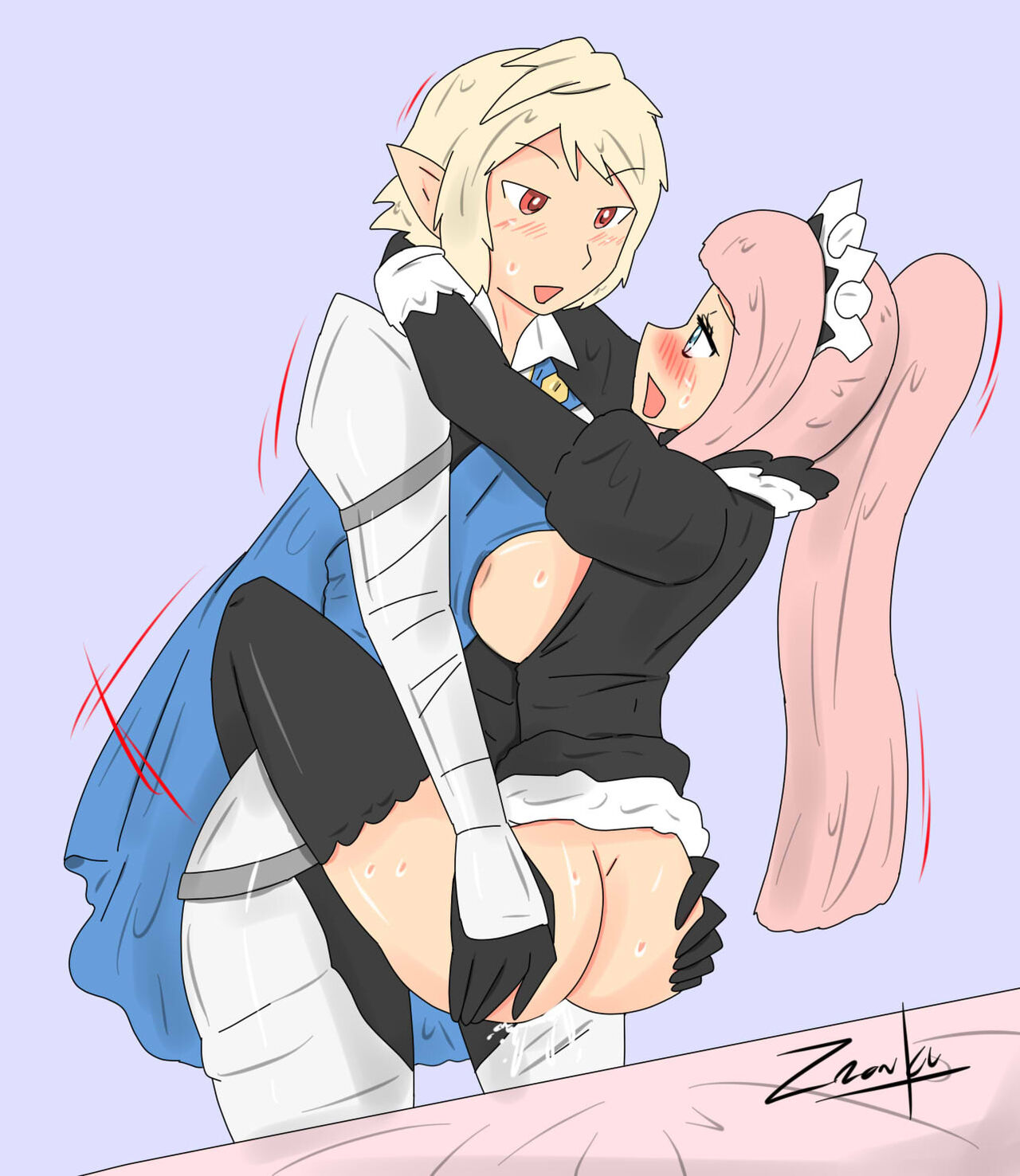 Corrin X Felicia page 5 full