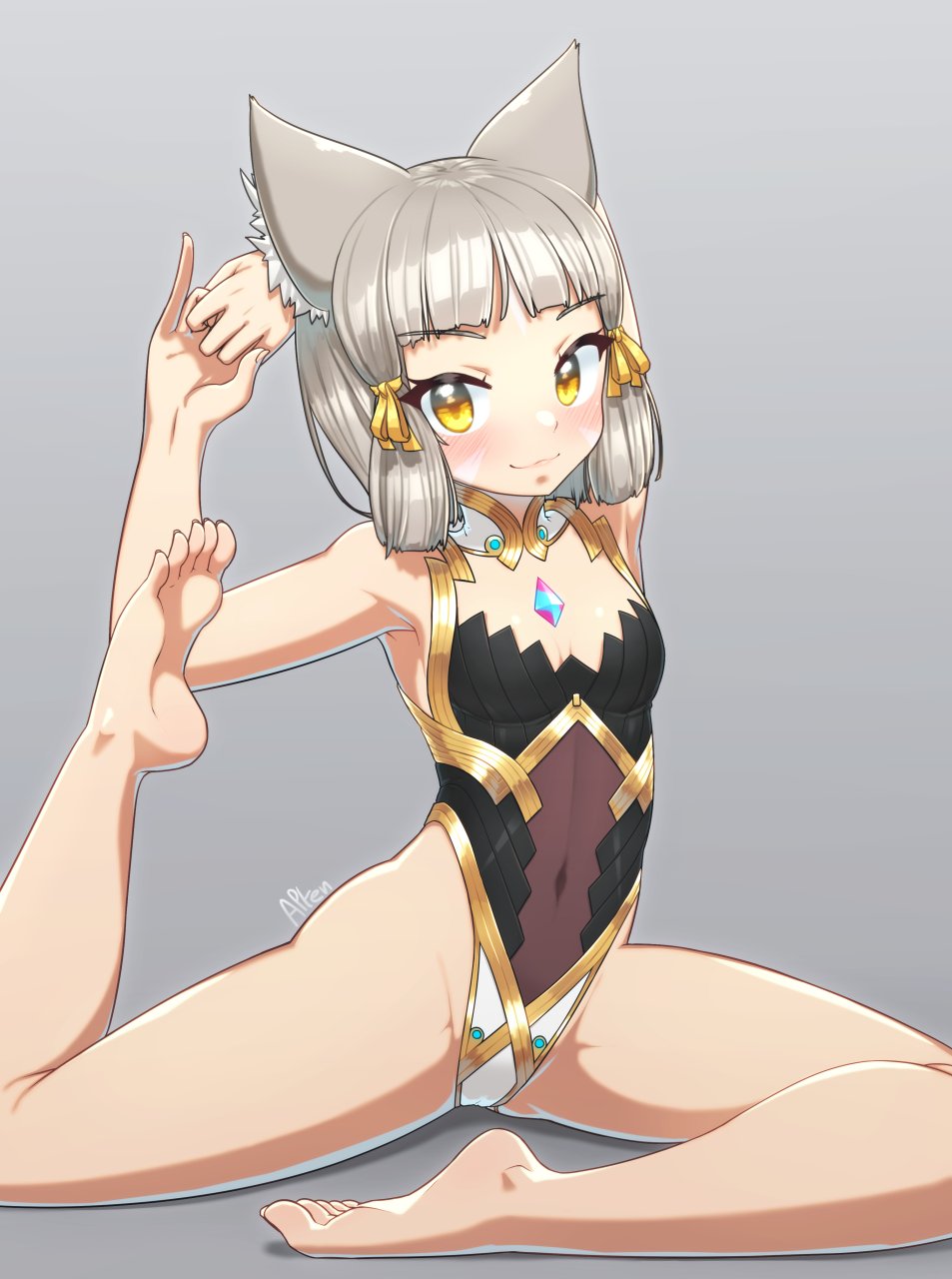 Xenoblade Collection page 10 full