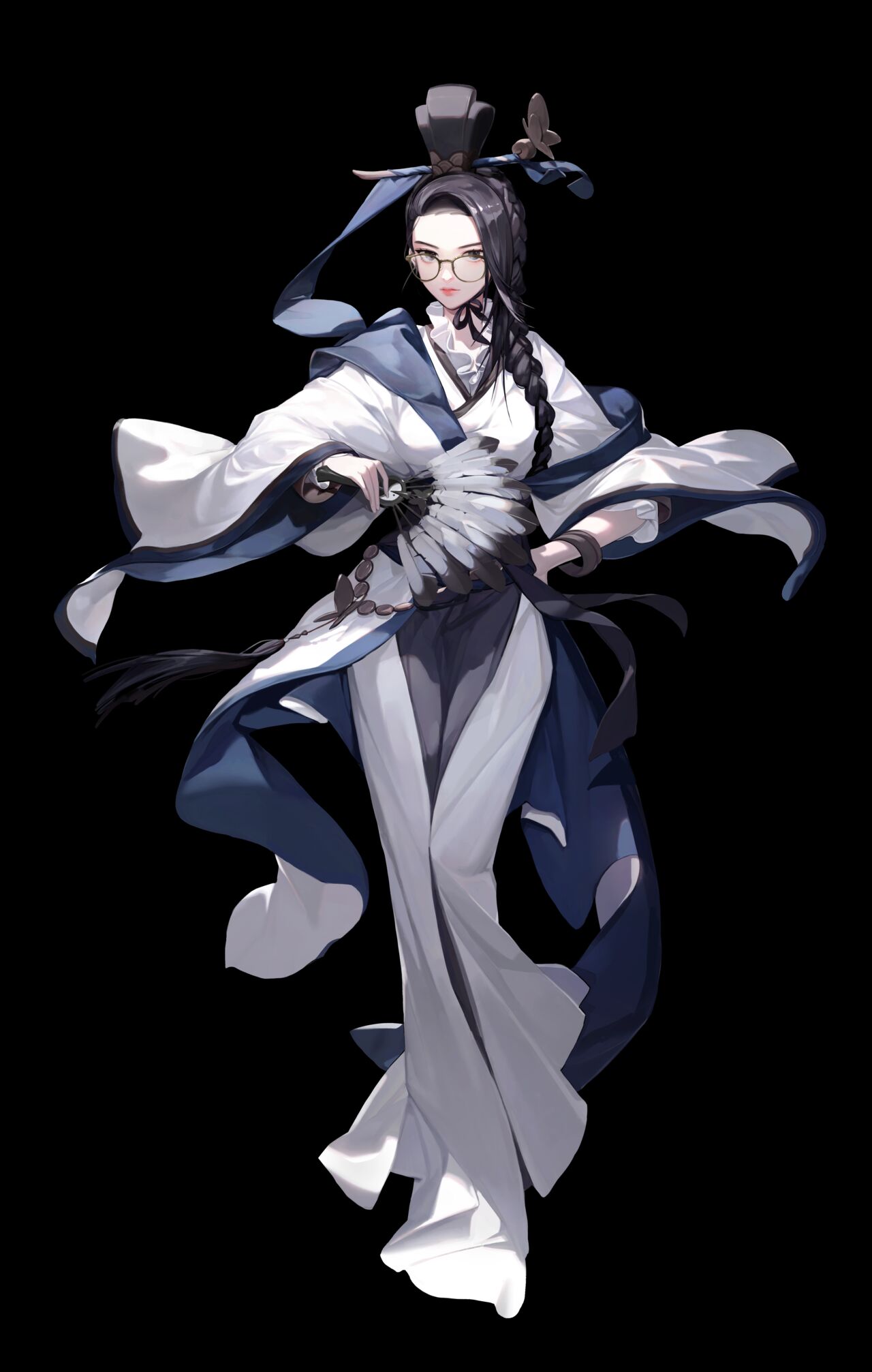 Black Survival page 5 full
