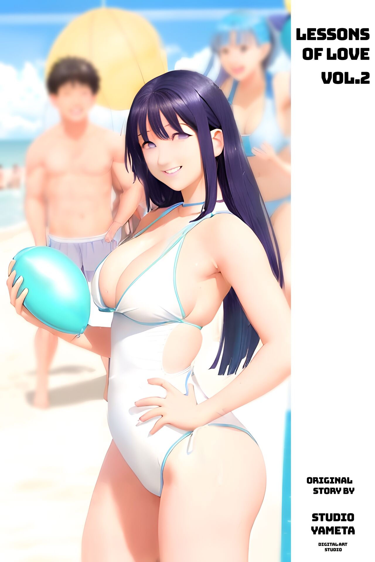 Hinata Hyuga Collection page 7 full