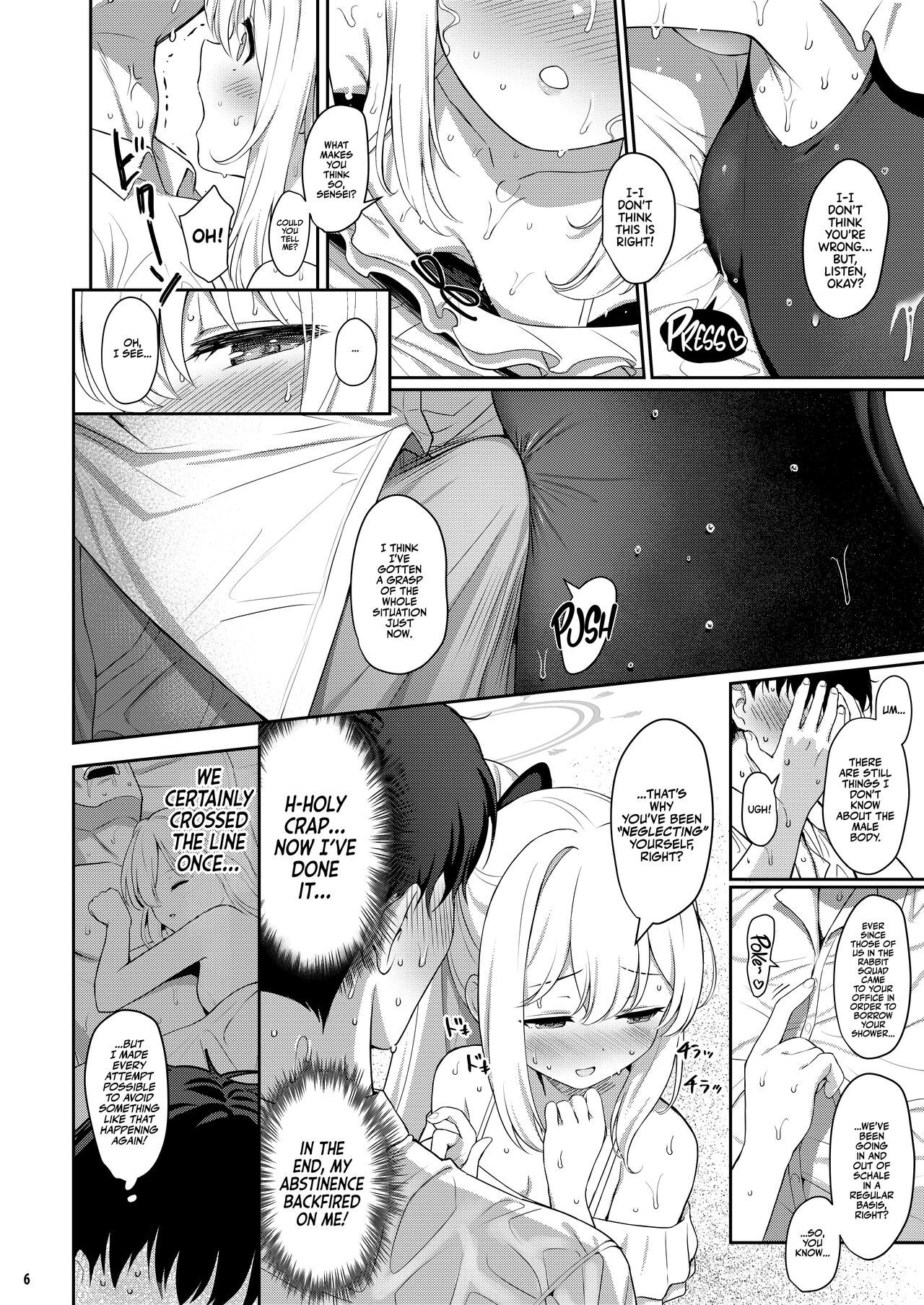 LOVE IT  ONE  | LOVEIT 1! page 5 full