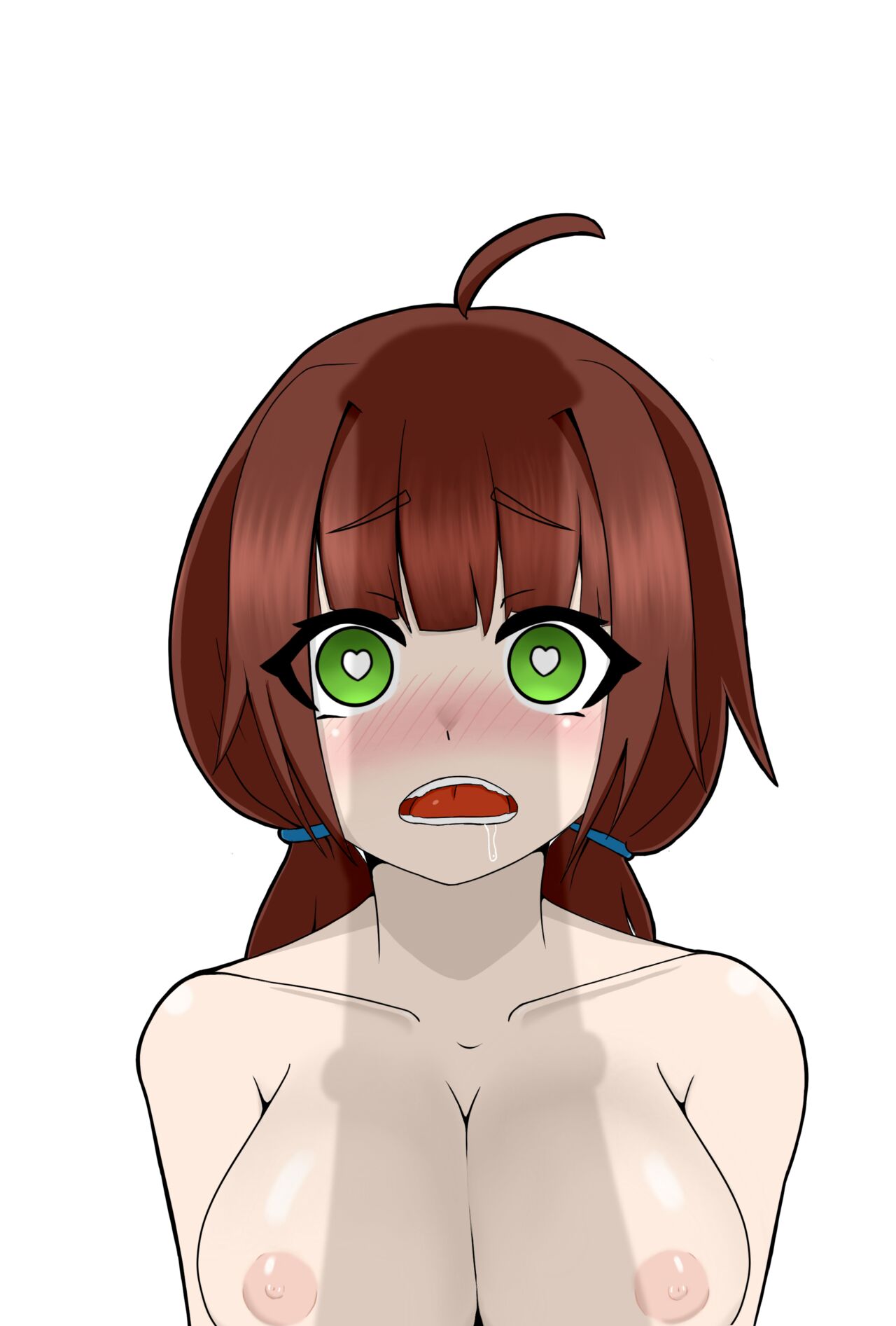 Dicklard illustration/sketch page 6 full