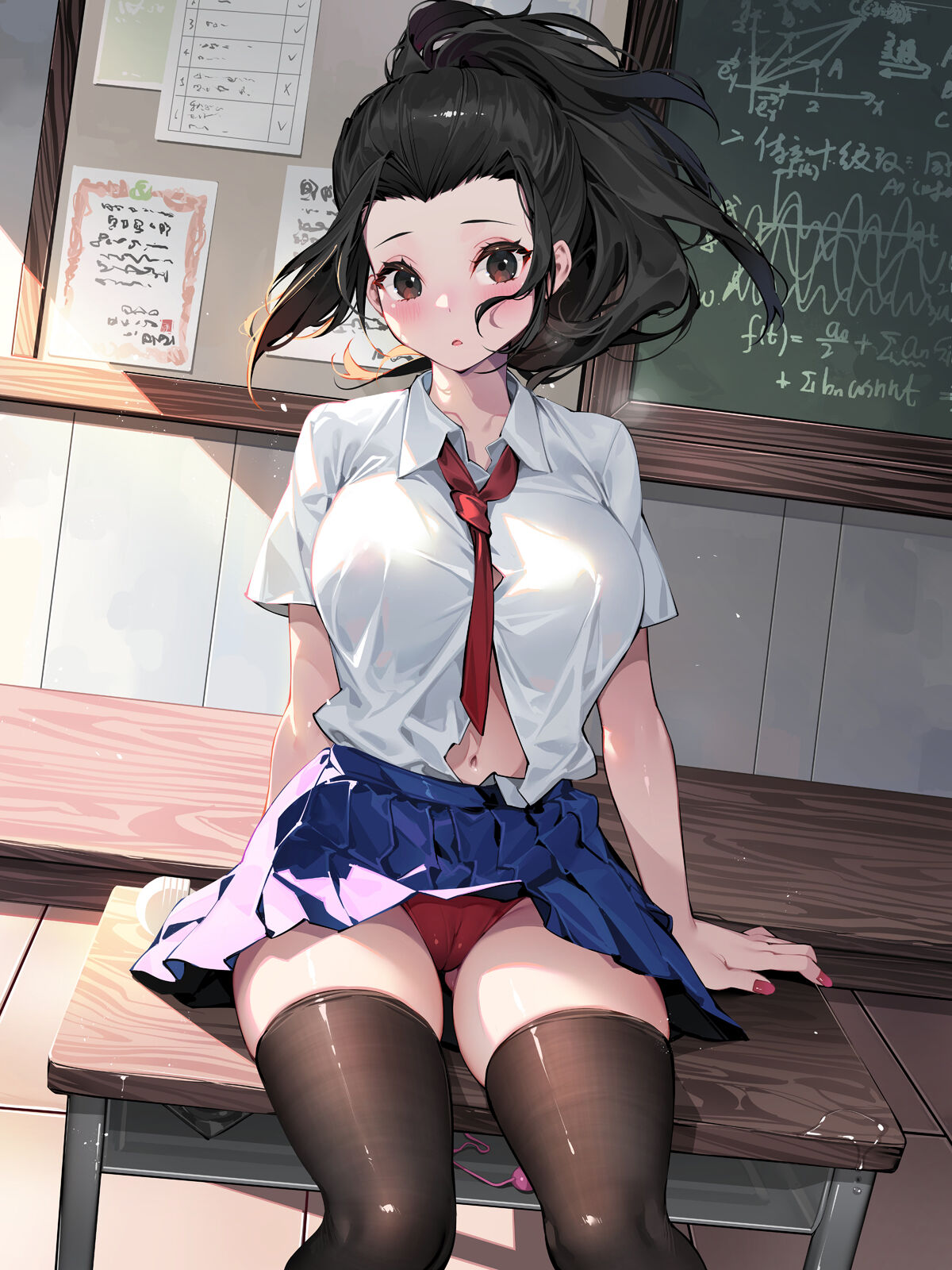 ●PIXIV● WaterRing page 4 full