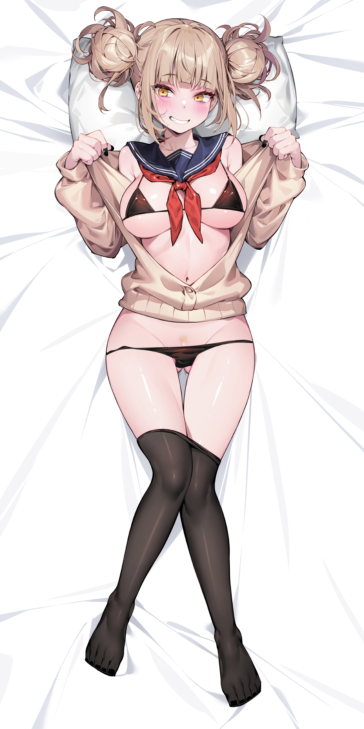 ●PIXIV● WaterRing page 5 full