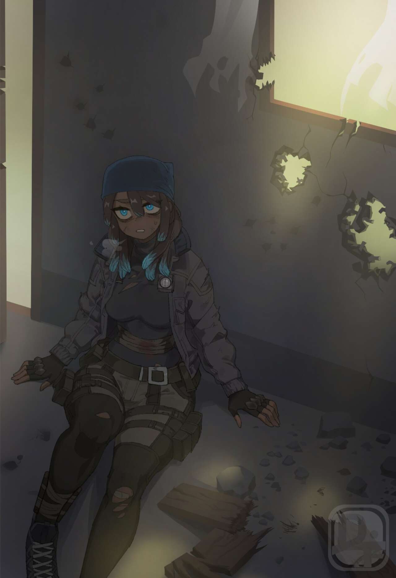 twitter - Dif漫 @DifmanM page 10 full