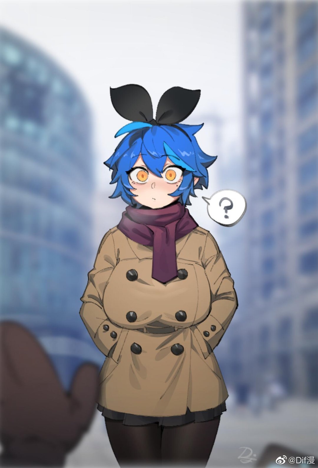 twitter - Dif漫 @DifmanM page 3 full