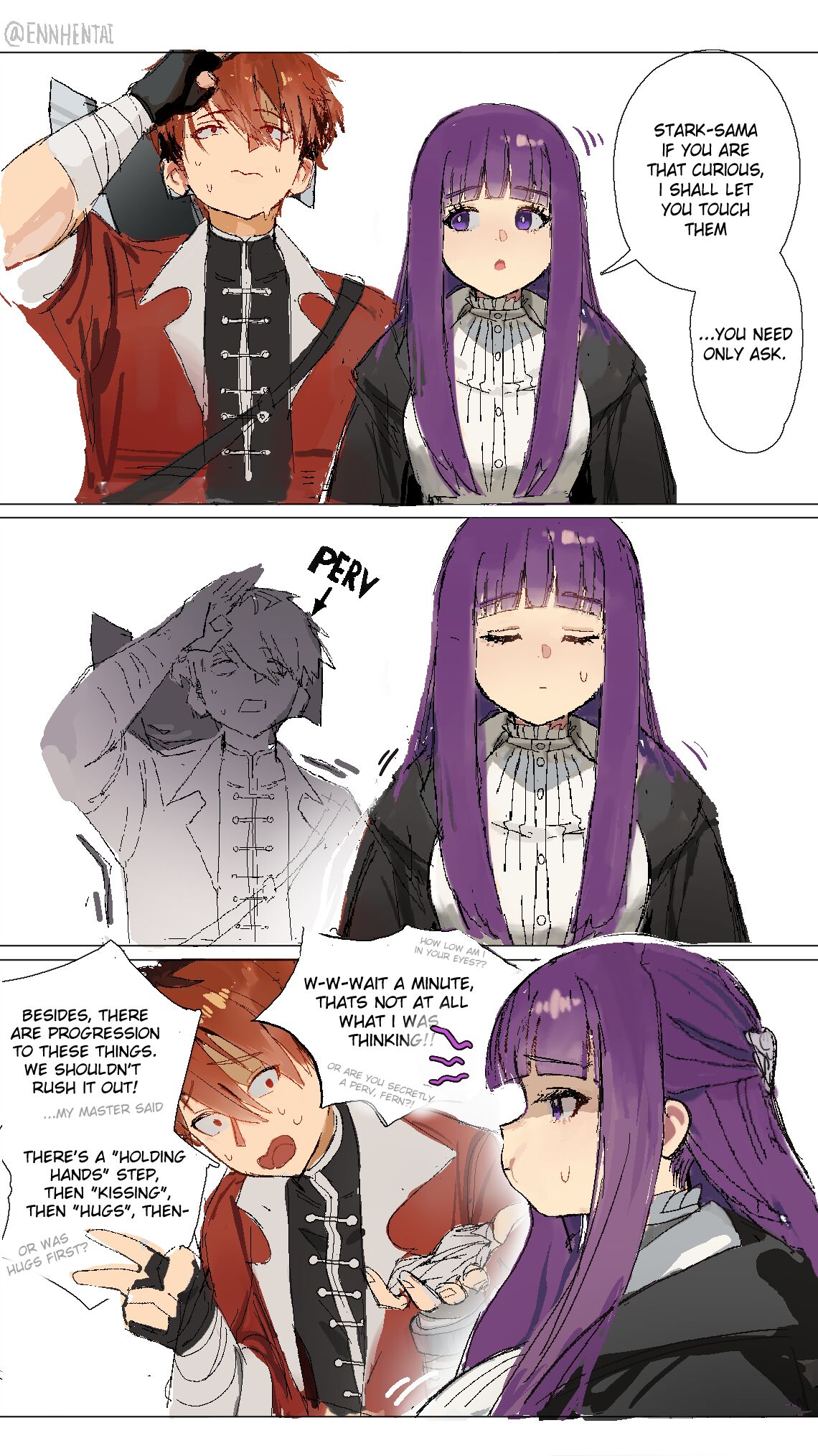 Fake Enn page 4 full