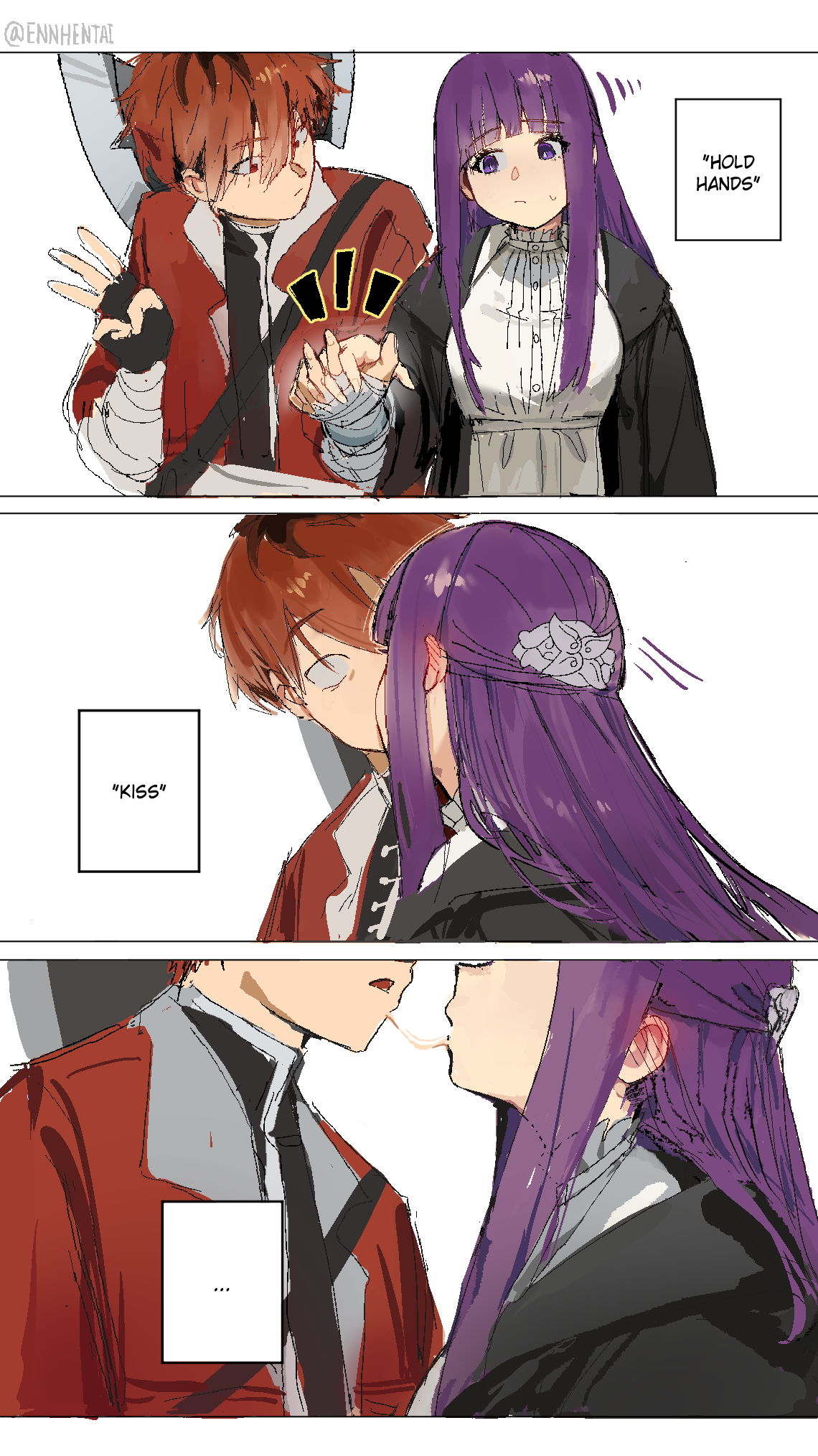 Fake Enn page 5 full