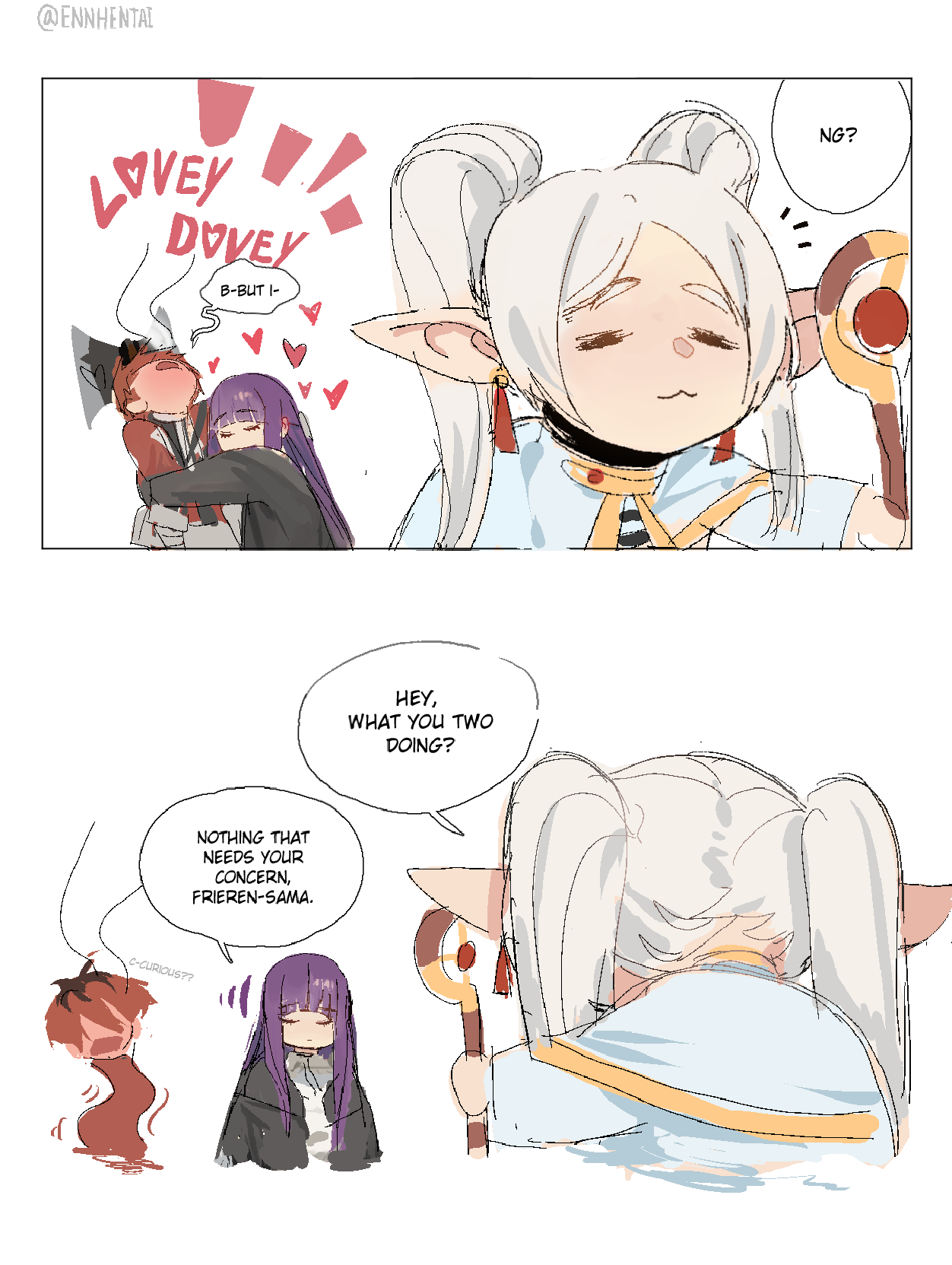 Fake Enn page 7 full