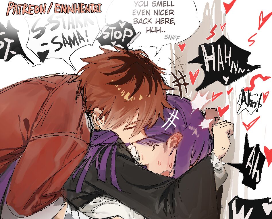 Fake Enn page 8 full