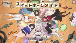 Sweet Home Maid R