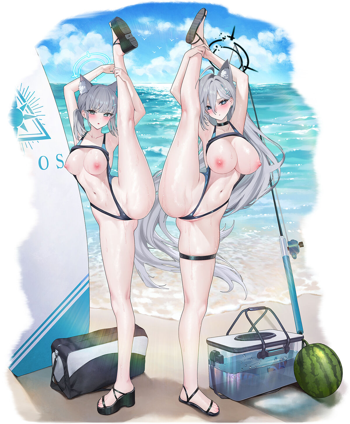 Lichiko page 2 full