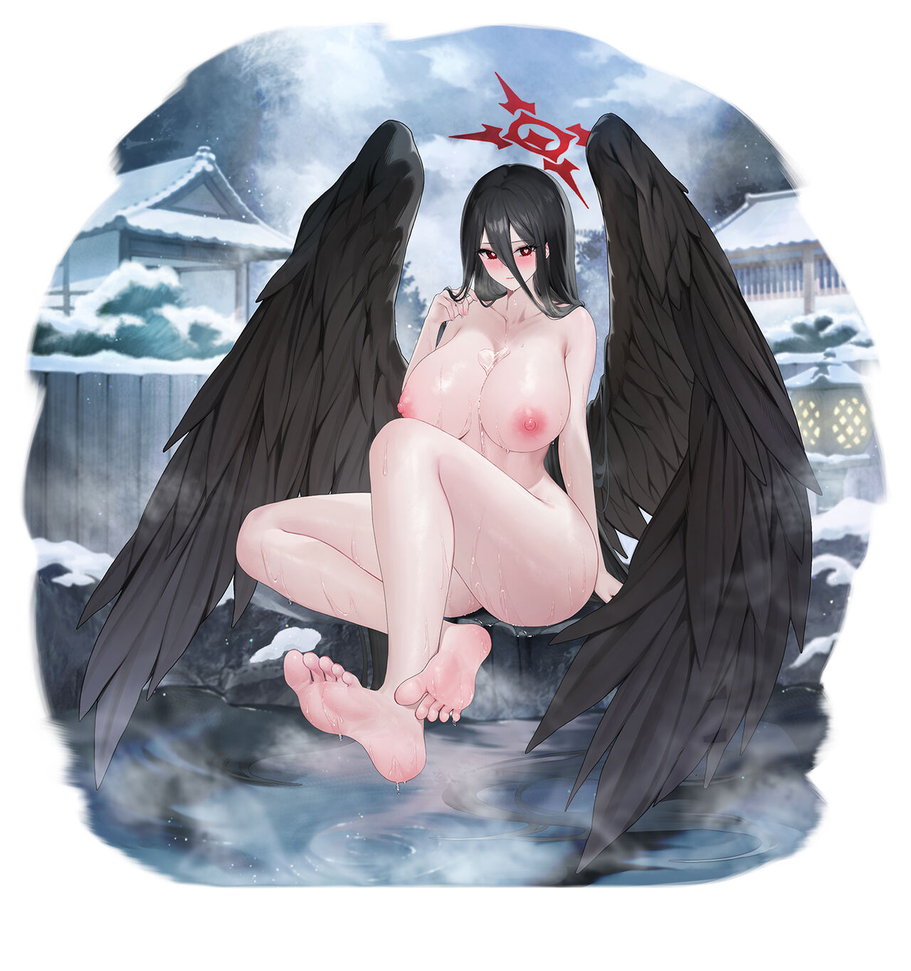 Lichiko page 7 full