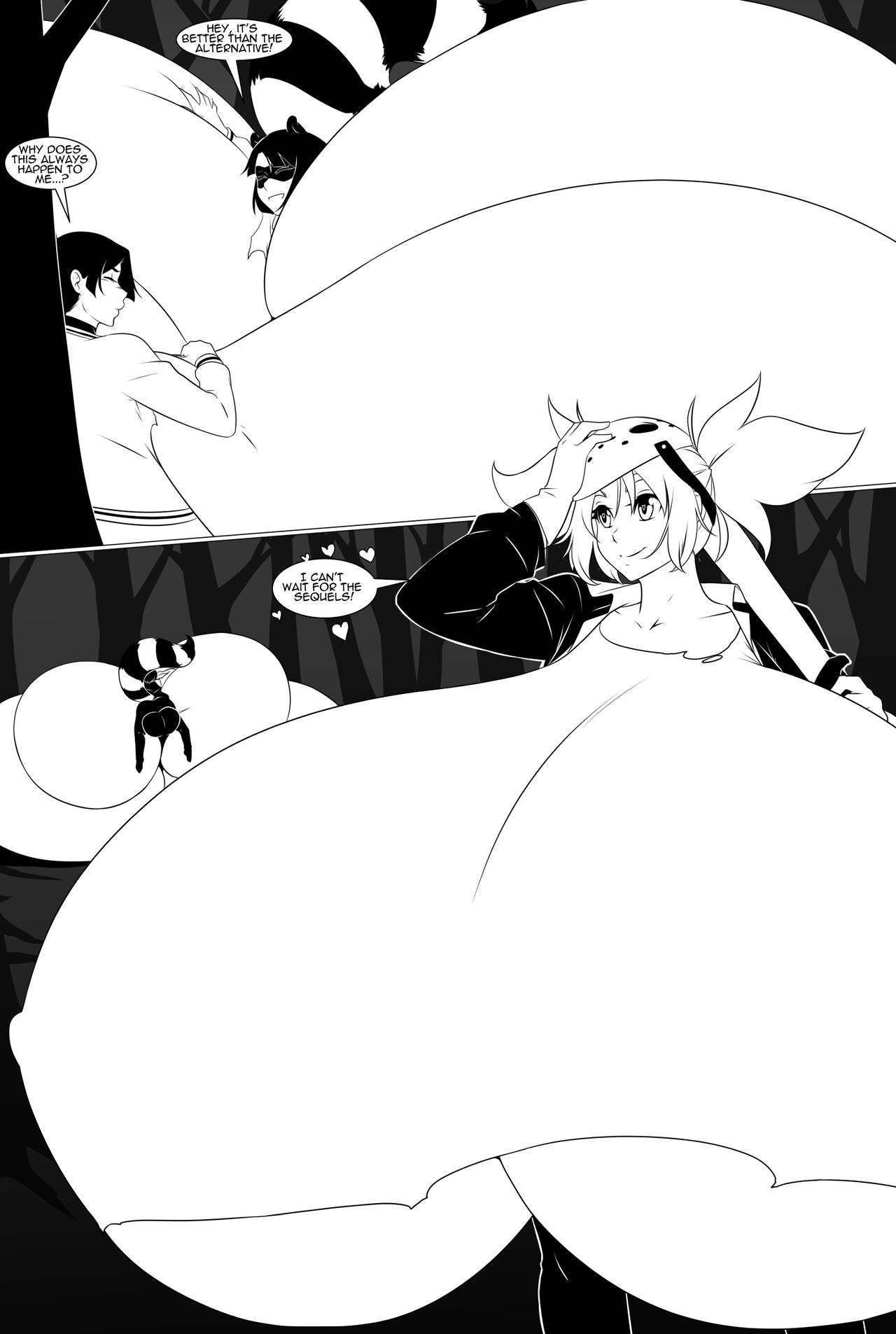 Eriday the 13th page 3 full