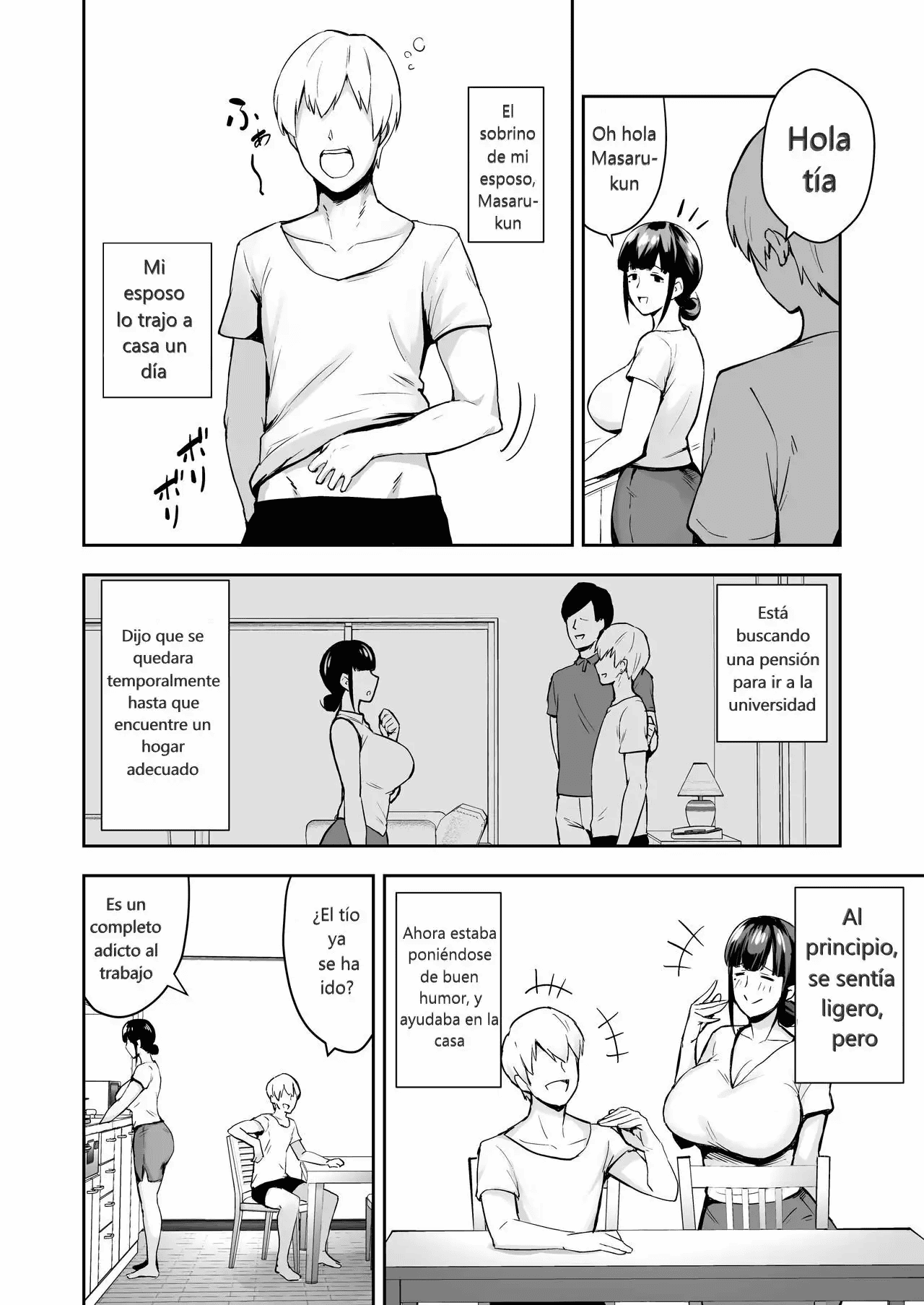 GAGARIN KISHI SPANISH COLLECTION page 3 full