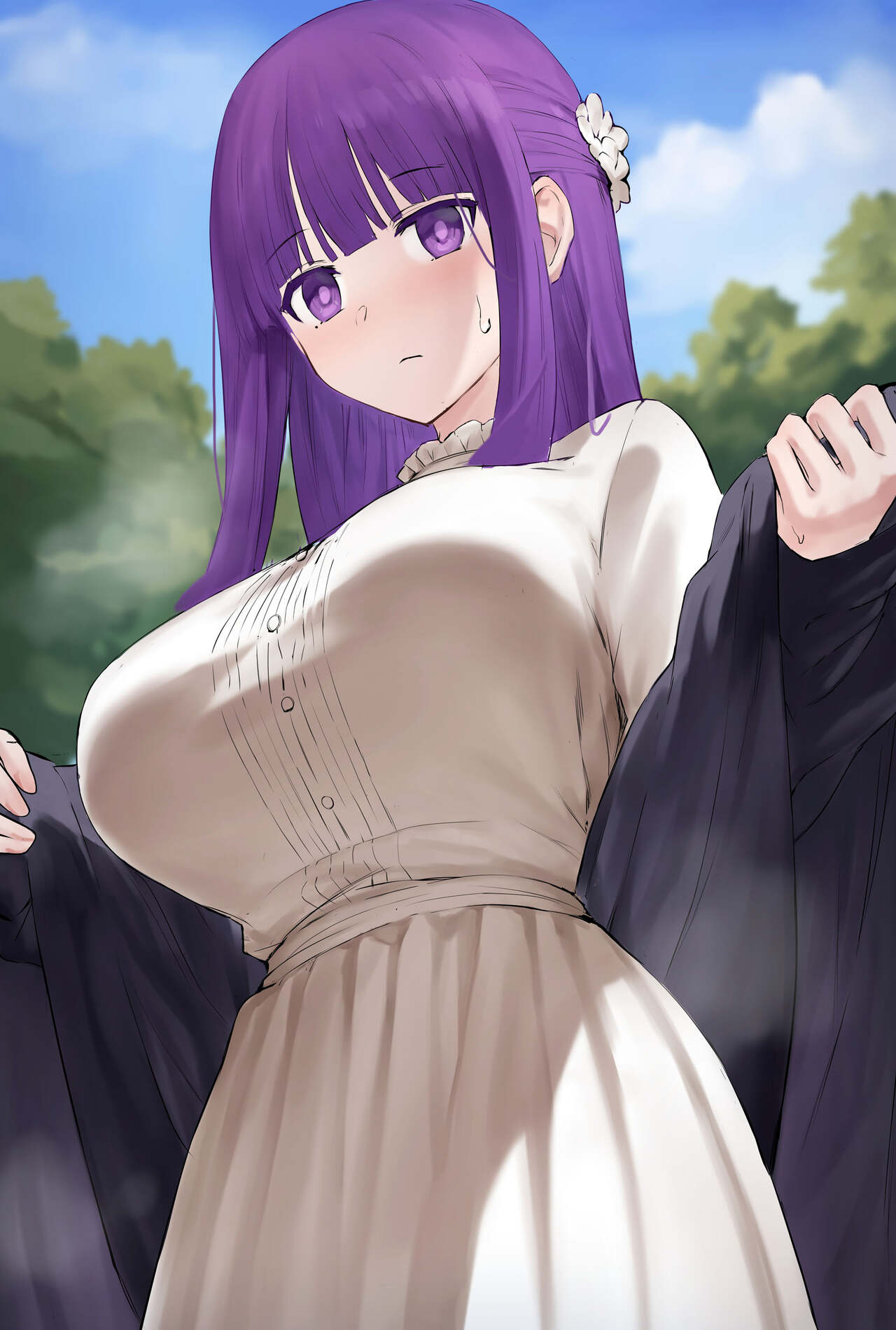 ●PIXIV● AkitakaAkita page 1 full